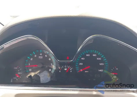 2015 Chevrolet Traverse Ls from USA, damaged, VIN 1GNKVFKD2FJ217802